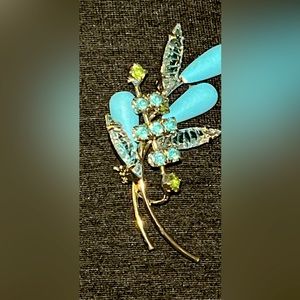 Vintage Brooch circa 1930’s